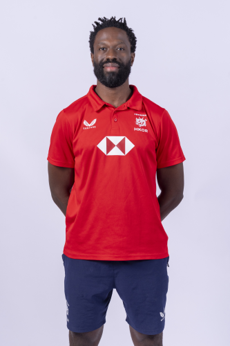 TERRY SIBANDA
